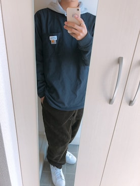 yoshiii0920さんのコーディネート