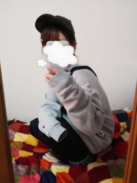 aimさんのコーディネート