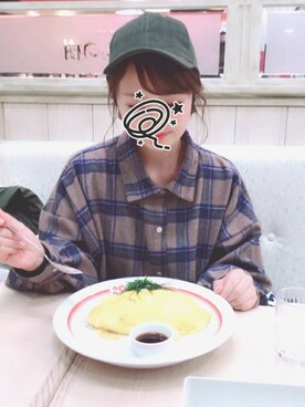 aimさんのコーディネート