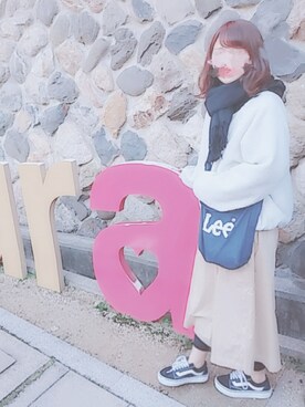 aimさんのコーディネート