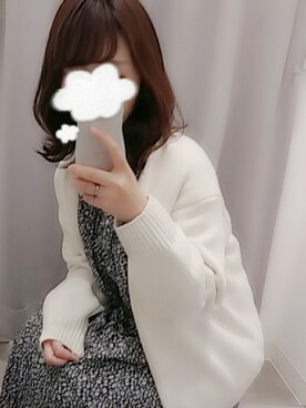 aimさんのコーディネート