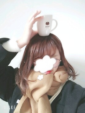 aimさんのコーディネート