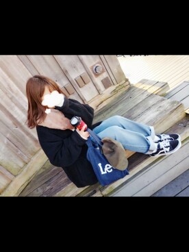 aimさんのコーディネート