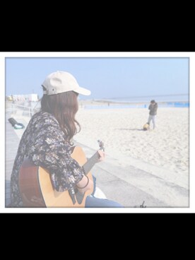 aimさんのコーディネート