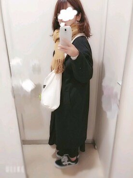 aimさんのコーディネート