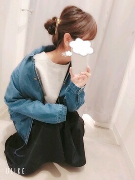 aimさんのコーディネート