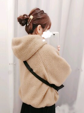 aimさんのコーディネート