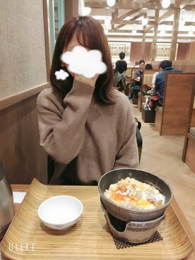 aimさんのコーディネート