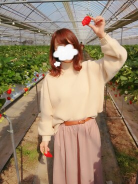 aimさんのコーディネート