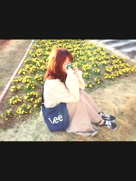 aimさんのコーディネート