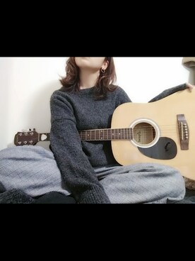 aimさんのコーディネート