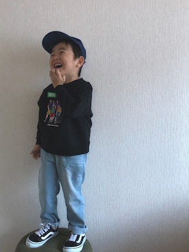 sskk11さんのコーディネート