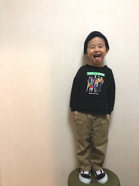 sskk11さんのコーディネート