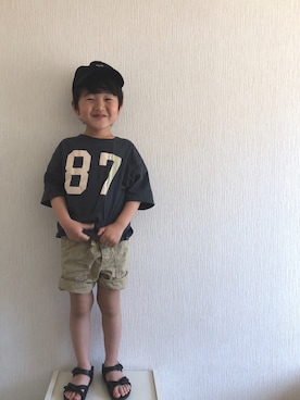 sskk11さんのコーディネート