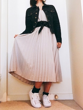 Posichan🦄✨さん（レディース・160cm）の夏コーディネート