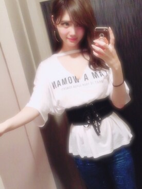 インスタkik_____a_さんのコーディネート