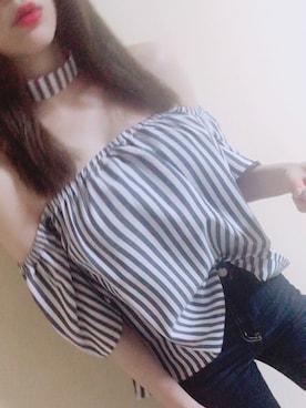 インスタkik_____a_さんのコーディネート