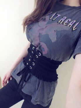 インスタkik_____a_さんのコーディネート