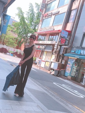 インスタkik_____a_さんのコーディネート