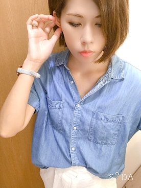 紫さんのコーディネート