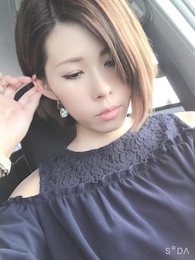 紫さんのコーディネート