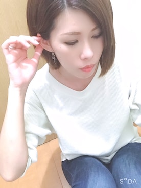 紫さんのコーディネート