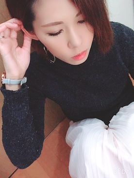 紫さんのコーディネート