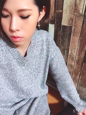 紫さんのコーディネート