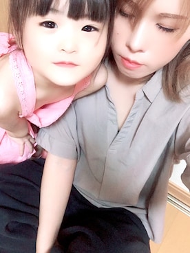 紫さんのコーディネート