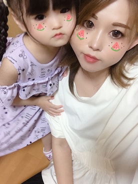 紫さんのコーディネート