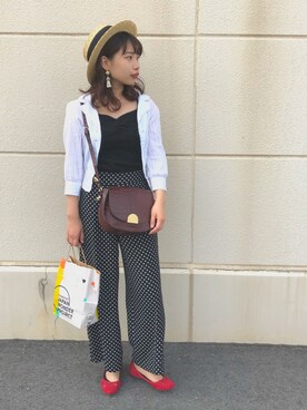 ran☺︎さんのコーディネート