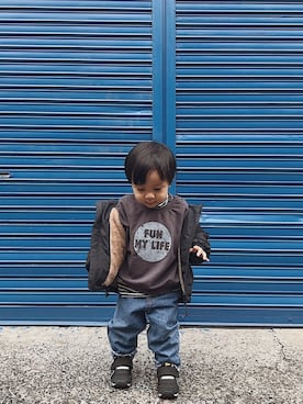 SOKIさんのコーディネート