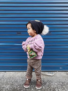 SOKIさんのコーディネート