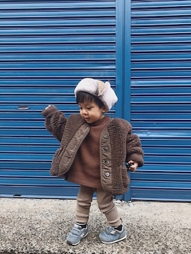 SOKIさんのコーディネート