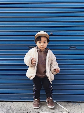 SOKIさんのコーディネート