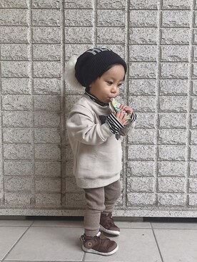 SOKIさんのコーディネート