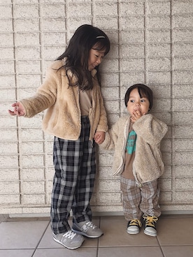 SOKIさんのコーディネート