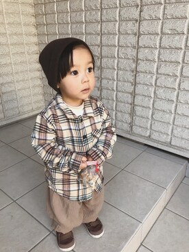 SOKIさんのコーディネート