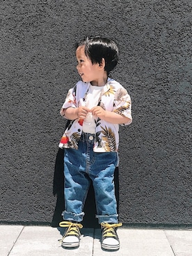 SOKIさんのコーディネート