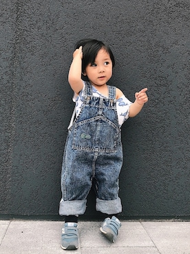 SOKIさんのコーディネート