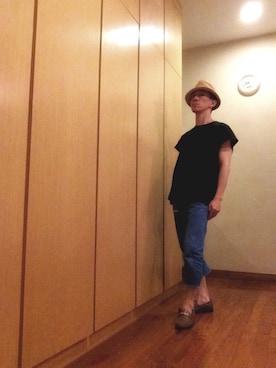 EXCITEさんのコーディネート