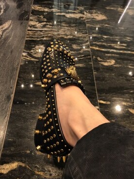 EXCITEさんのコーディネート