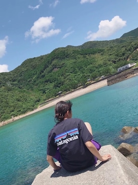 saさんのコーディネート