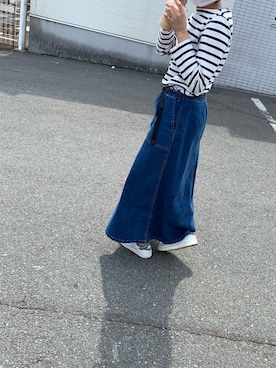 saさんのコーディネート