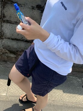 saさんのコーディネート