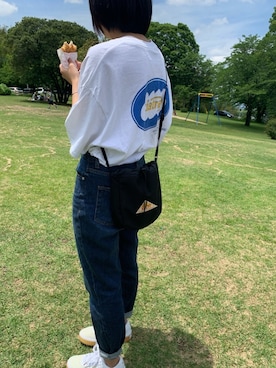 saさんのコーディネート