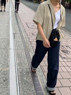 saさんのコーディネート