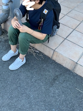 saさんのコーディネート