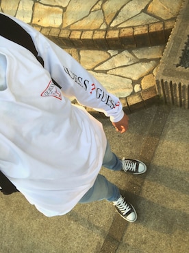 凜さんのコーディネート