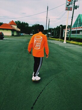 凜さんのコーディネート